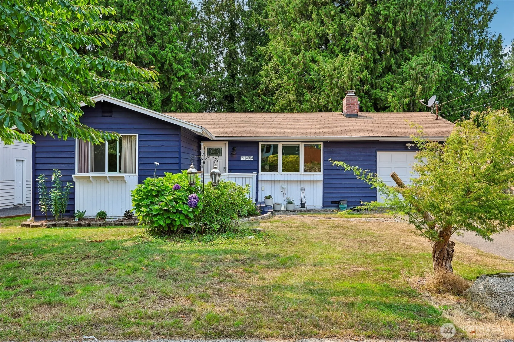 Property photo for 20414 54th Avenue W, Lynnwood