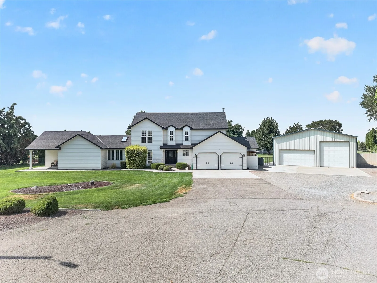 Property photo for 3803 Alderlake Court, West Richland