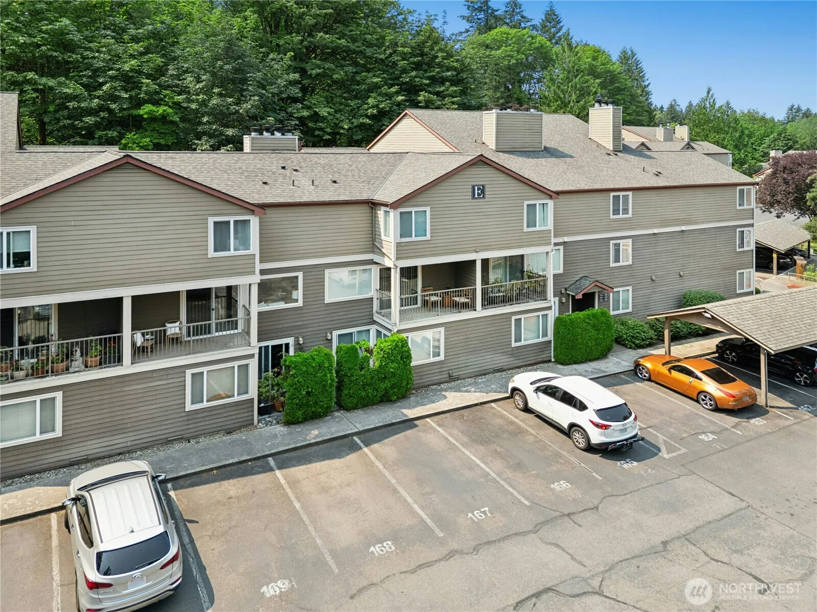 Property photo for 700 Front St. S #e110, Issaquah photo 3
