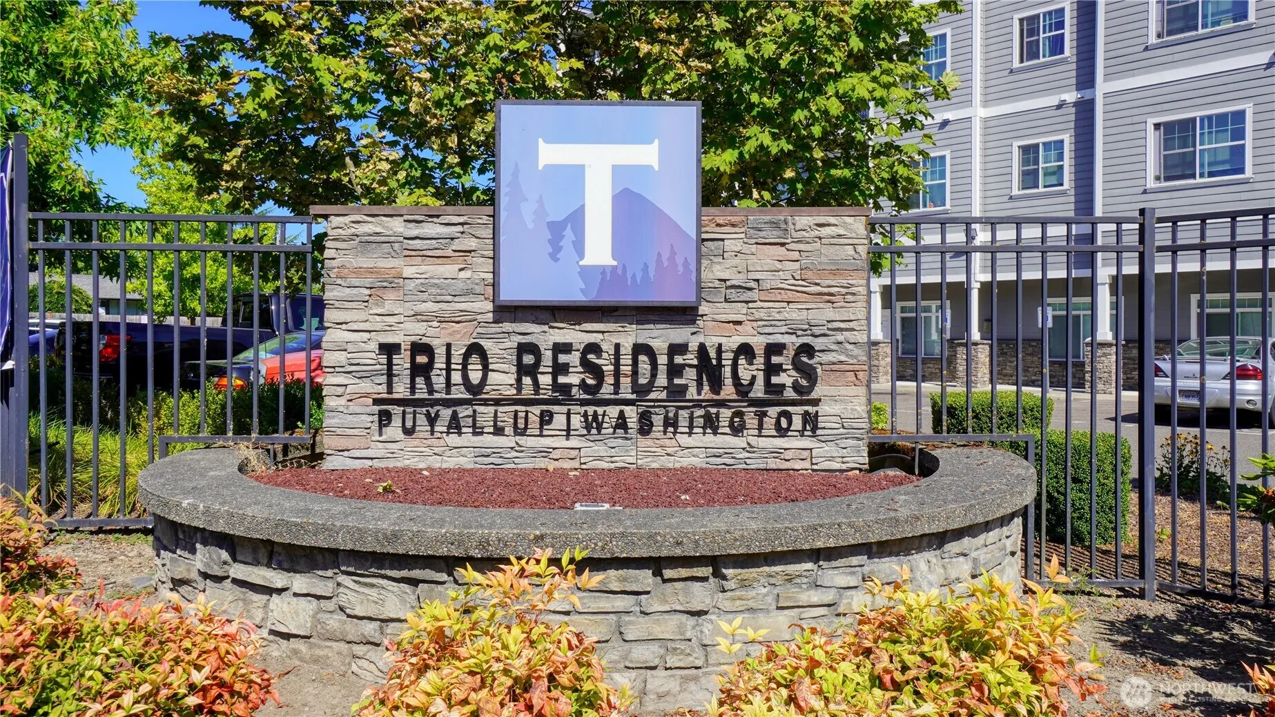 Property photo for 13405 97th Avenue E #207, Puyallup