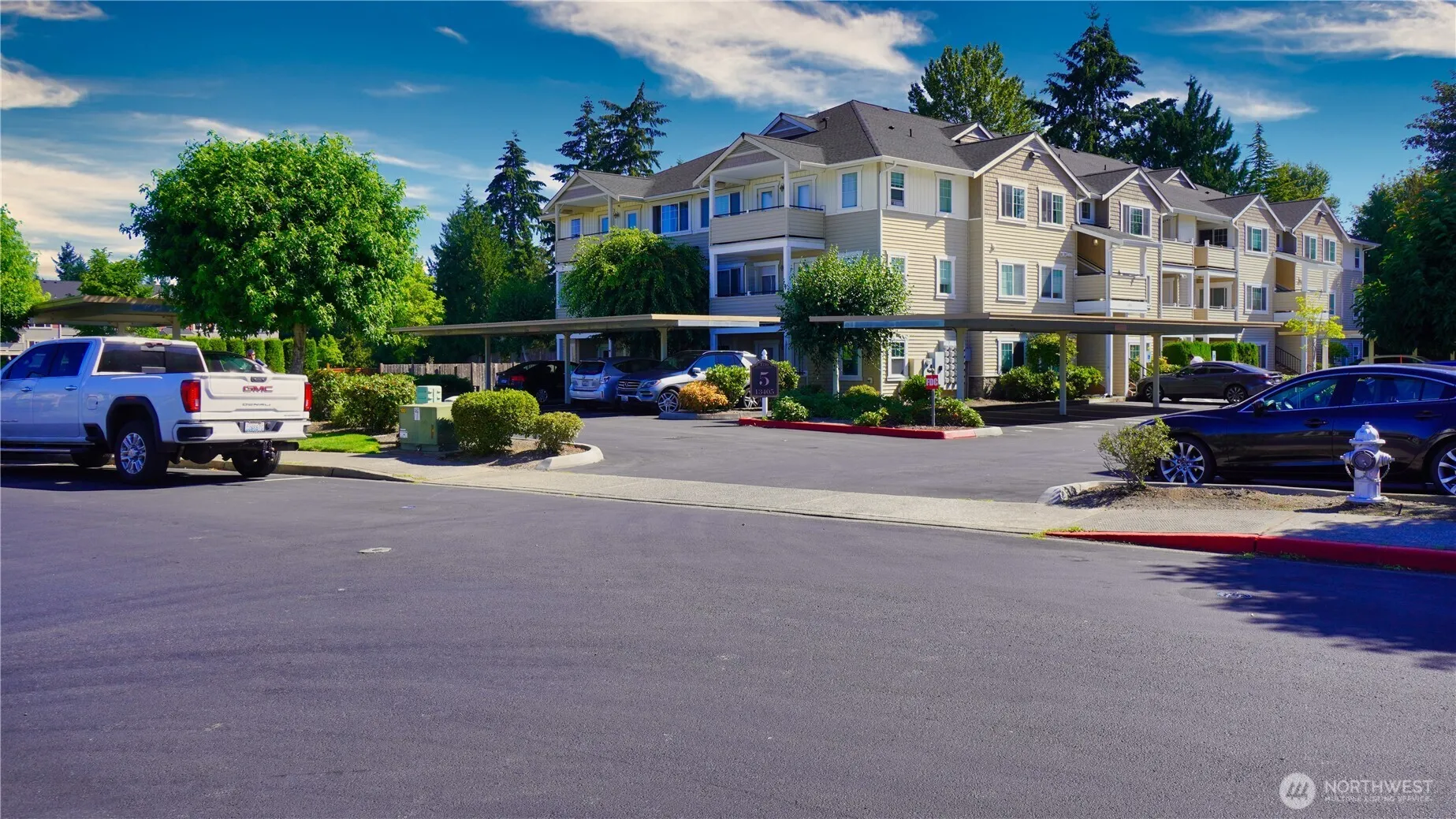 Property photo for 13405 97th Avenue E #207, Puyallup photo 3