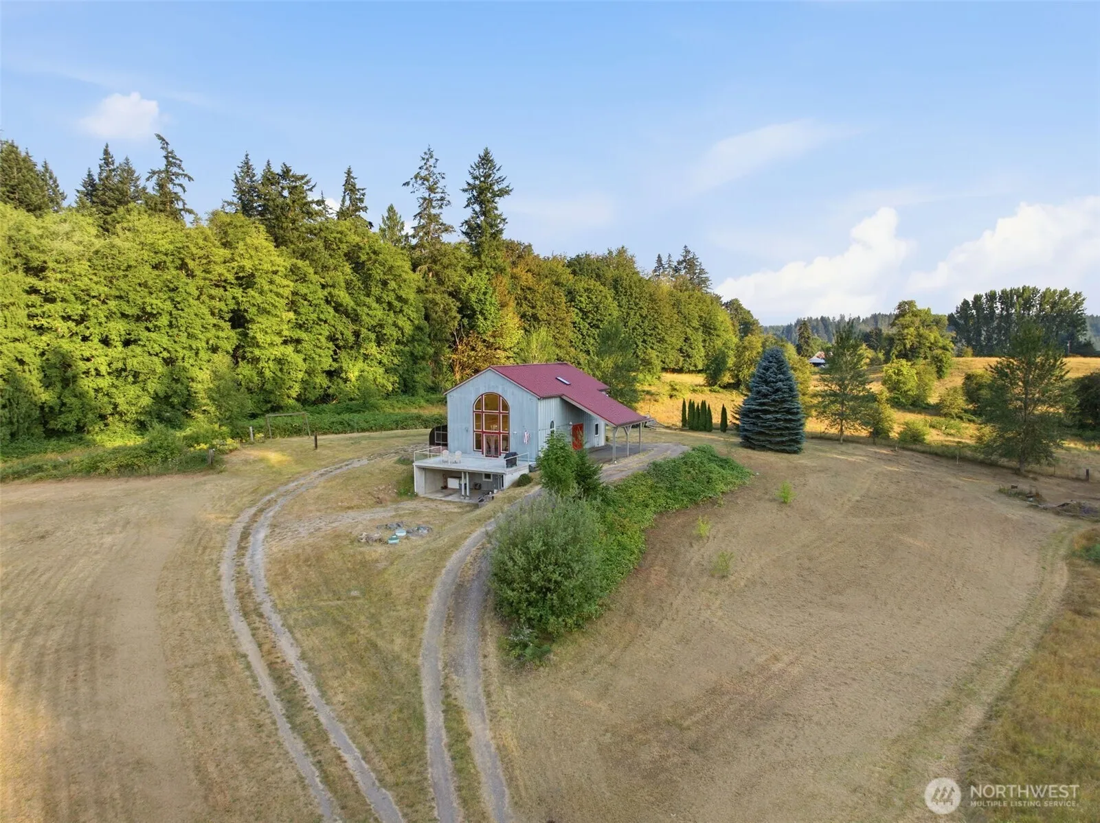Property photo for 400 Se Dogwood Road, Port Orchard