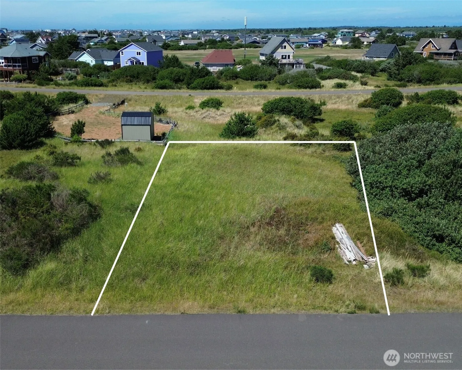 Property photo for 438 S Portal Loop Sw, Ocean Shores photo 5