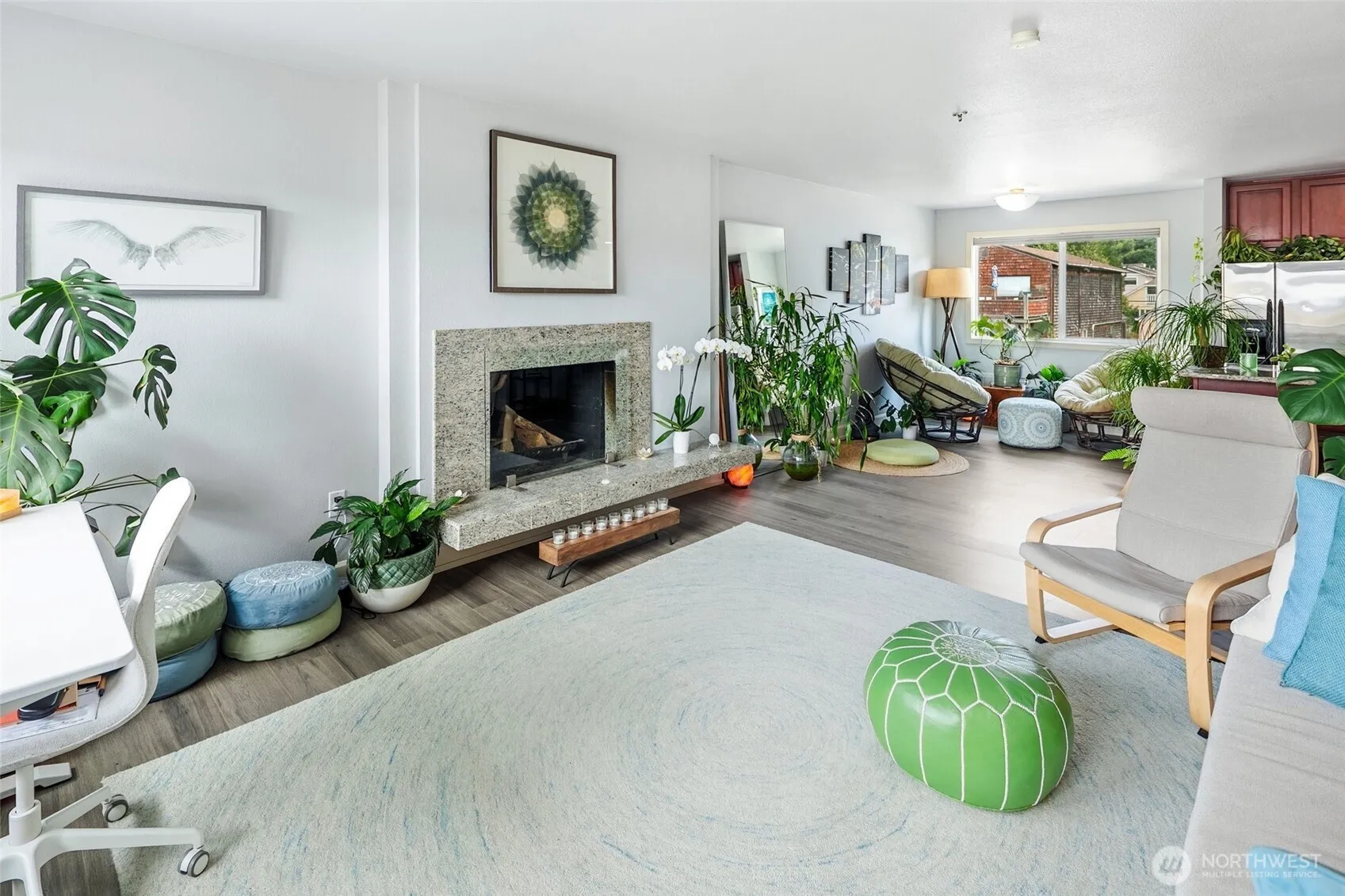 Property photo for 2514 57th Avenue Sw #203, Seattle photo 5