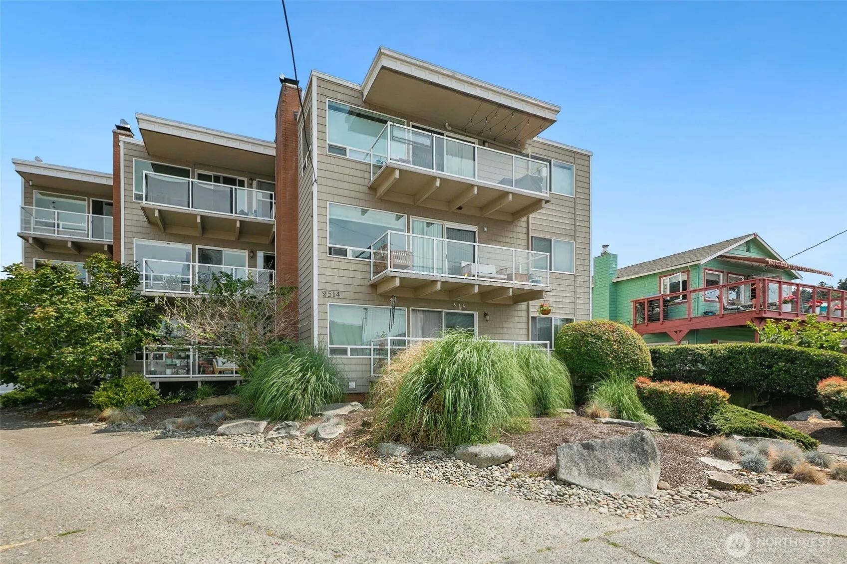 2514 57th Avenue Sw #203