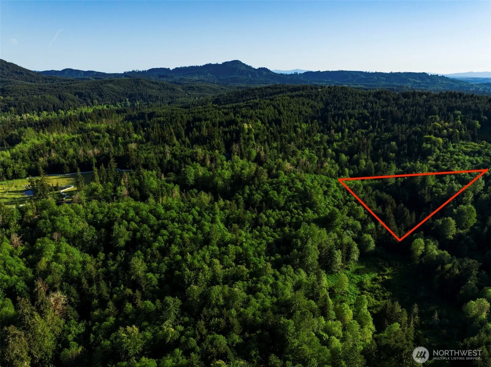 Property photo for 7024 Nanitch Lane Se, Tenino photo 3