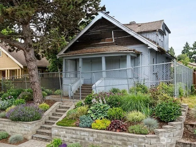 Property photo for 4163 38th Avenue S, Seattle