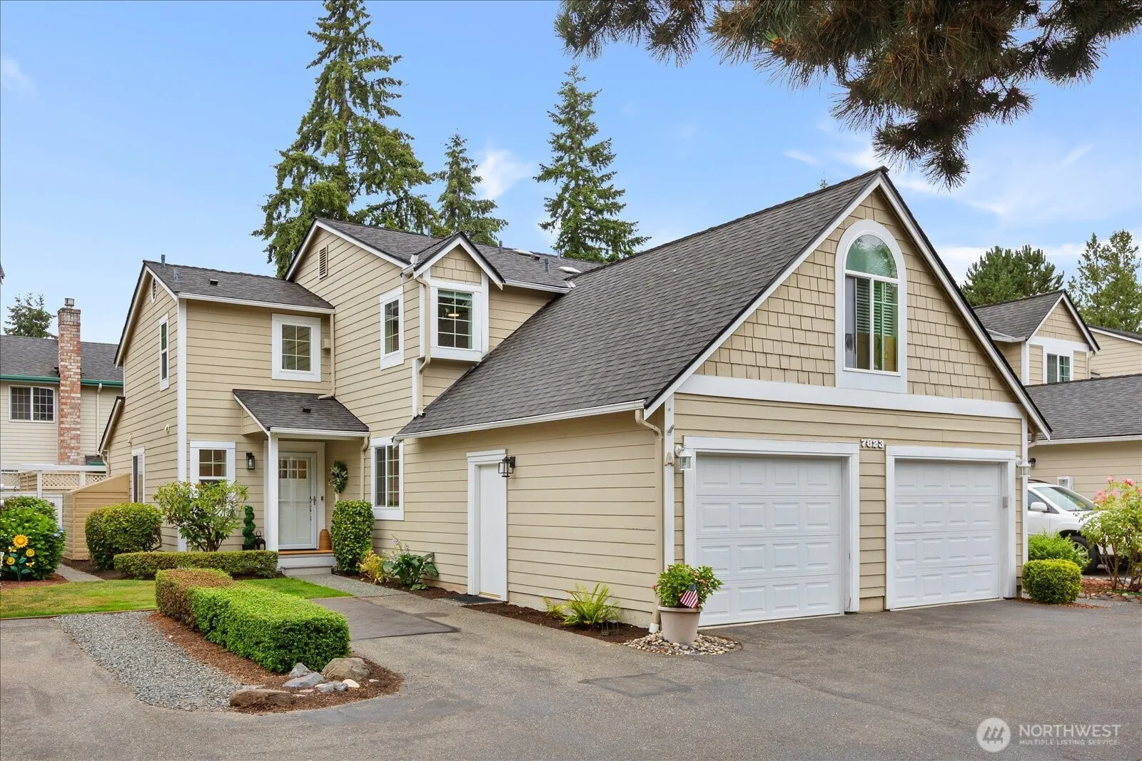 Property photo for 7823 196th Street Sw #a, Edmonds photo 3