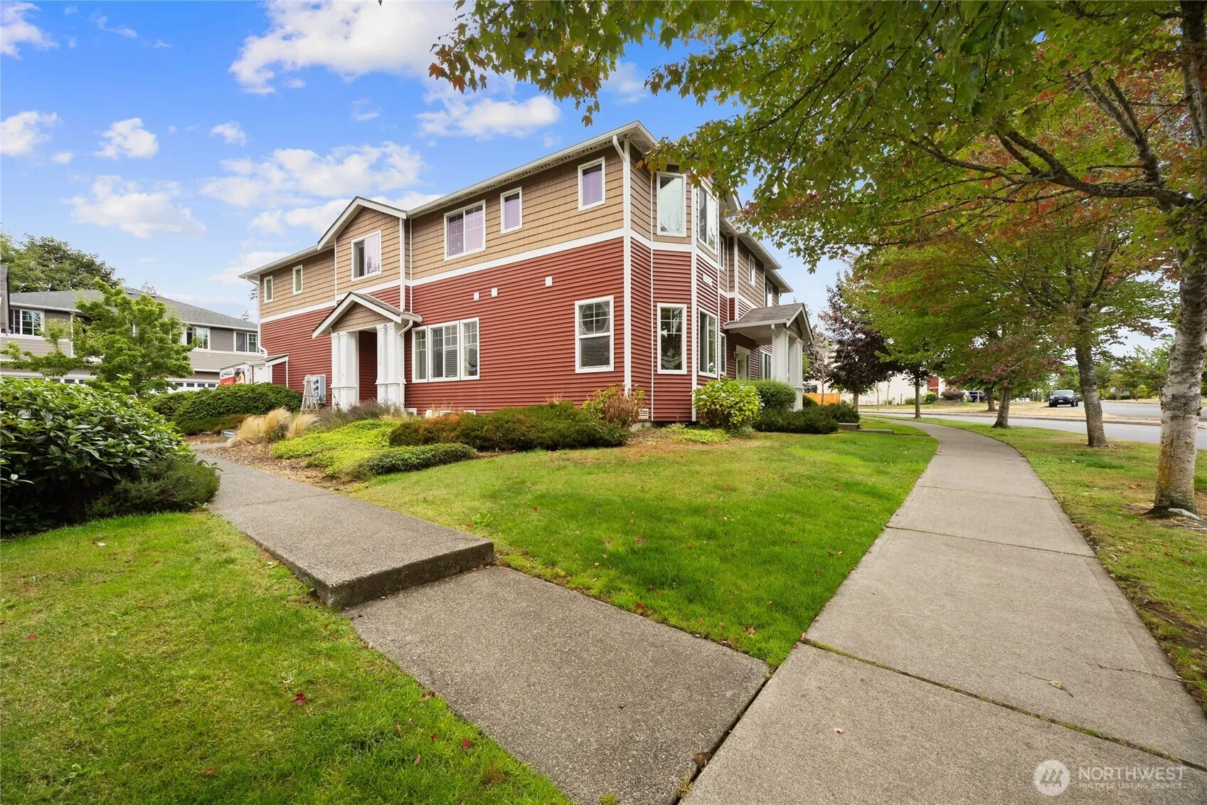 Property photo for 1693 Burnside Place #a, Dupont