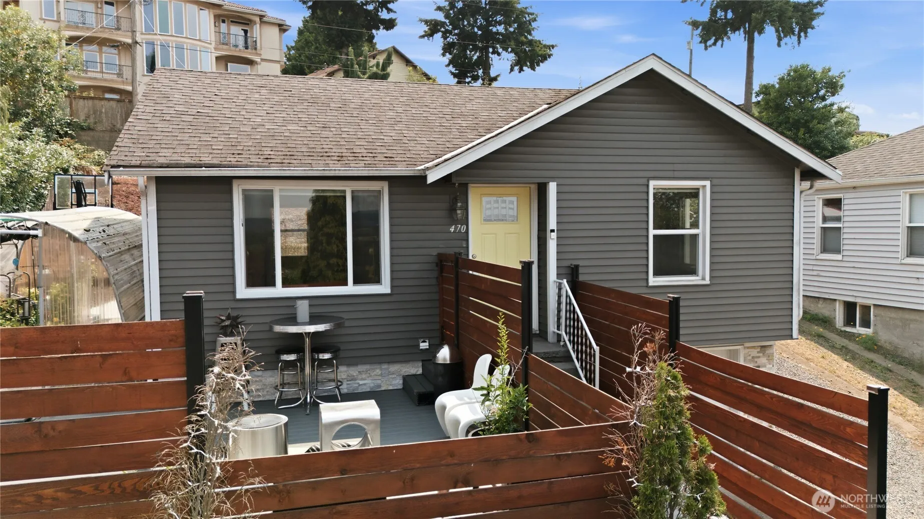 Property photo for 470 Grandey Way Ne, Renton photo 3
