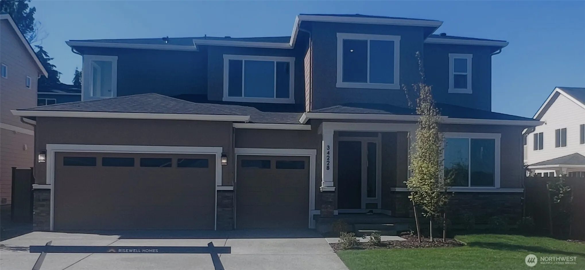 Property photo for 34228 19th (lot 33) Avenue Sw, Federal Way