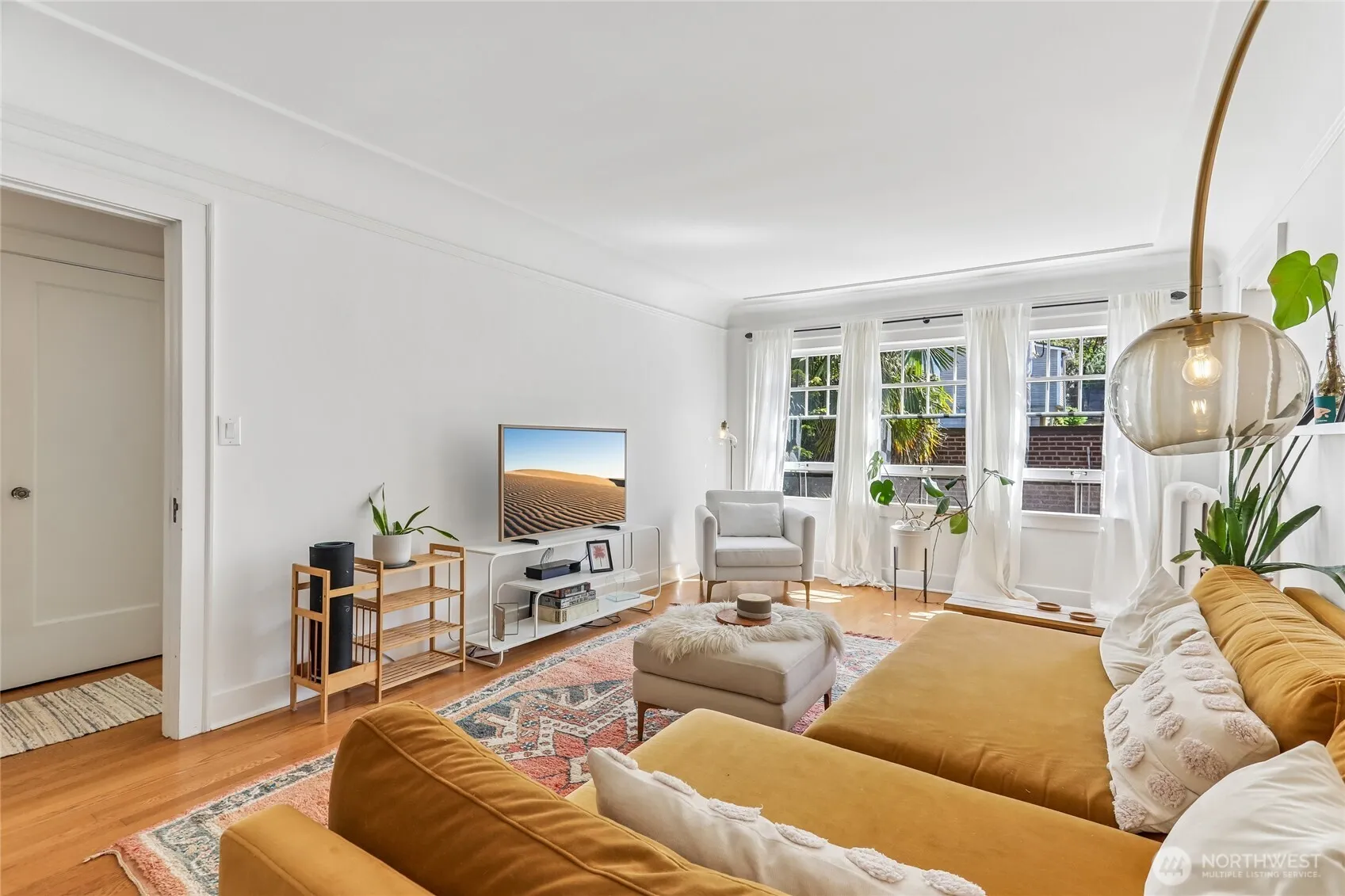 Property photo for 2634 Franklin Avenue E #304, Seattle photo 5