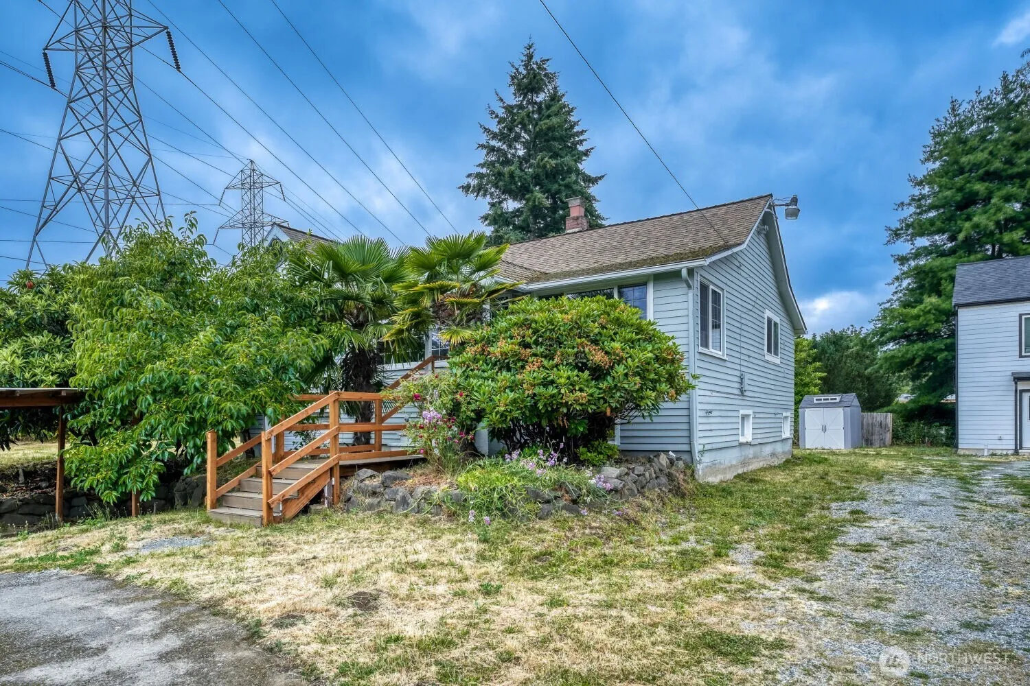 Property photo for 98178 5330 S Creston Street, Seattle