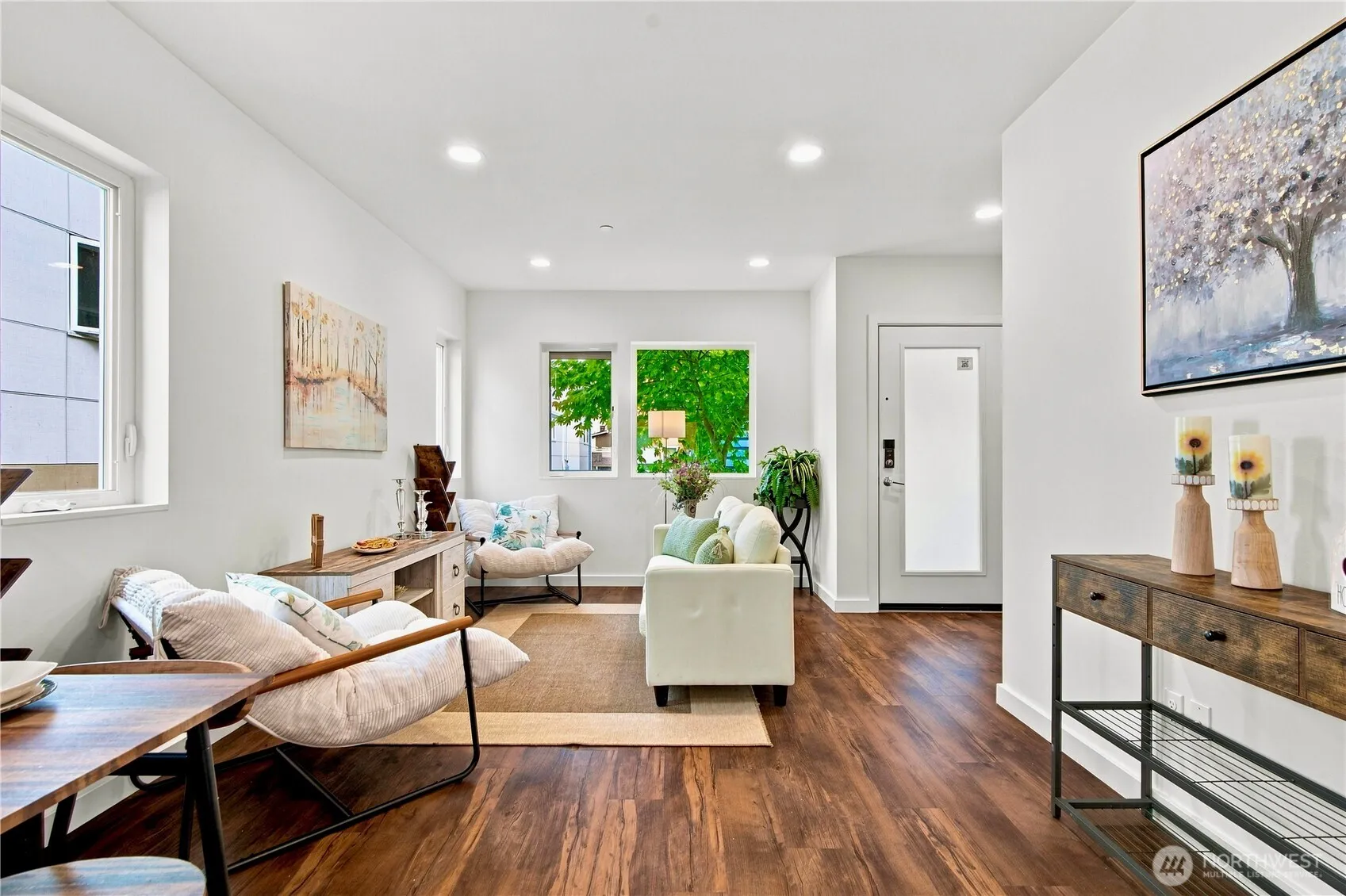 Property photo for 12516 15th Avenue Ne #a, Seattle photo 5
