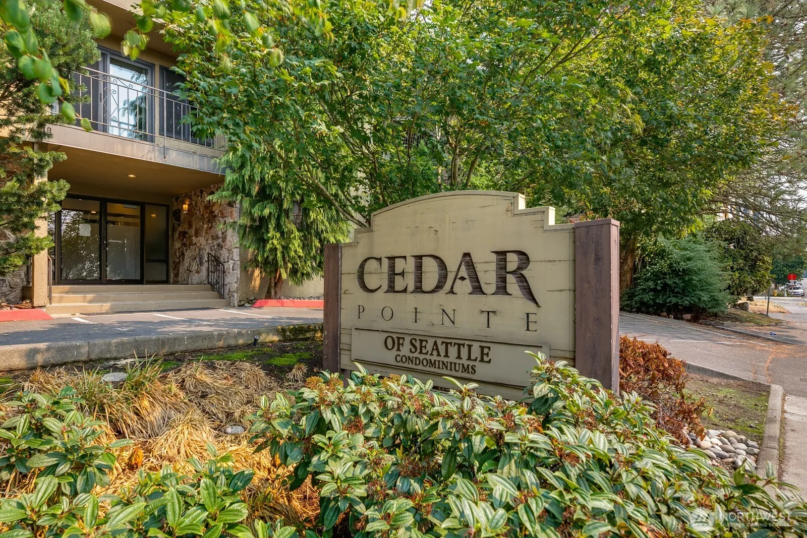 Property photo for 750 N 143rd Street #310, Seattle
