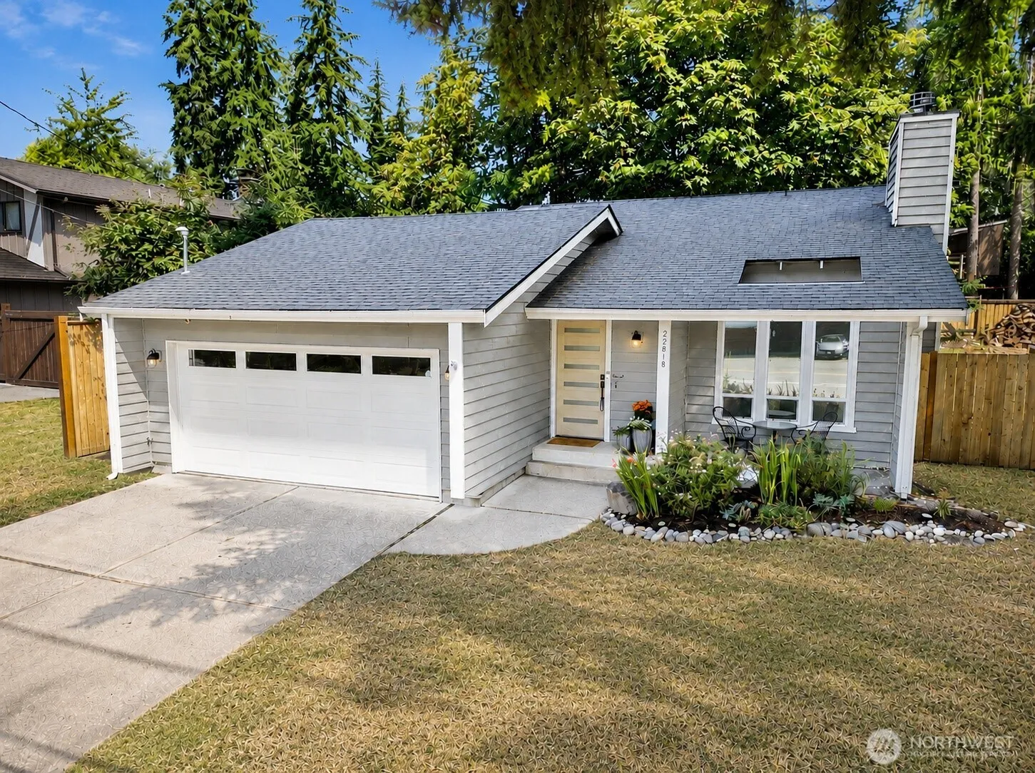 Property photo for 22818 Se 288th Street, Maple Valley