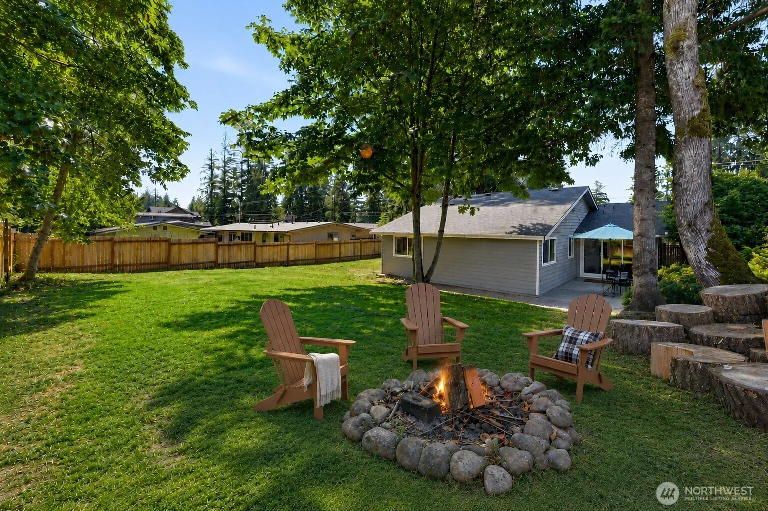 Property photo for 22818 Se 288th Street, Maple Valley photo 3