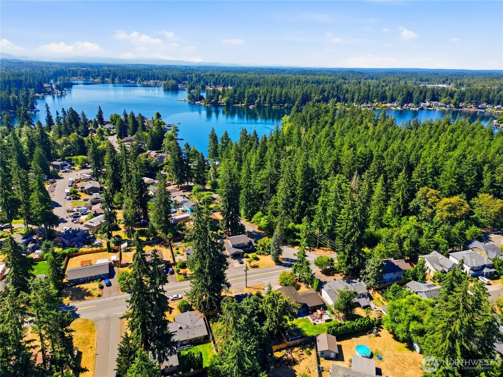 Property photo for 22818 Se 288th Street, Maple Valley photo 4