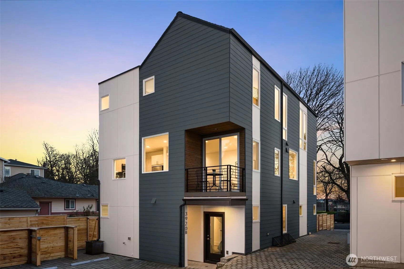 Property photo for 3920 B S Juneau Street, Seattle
