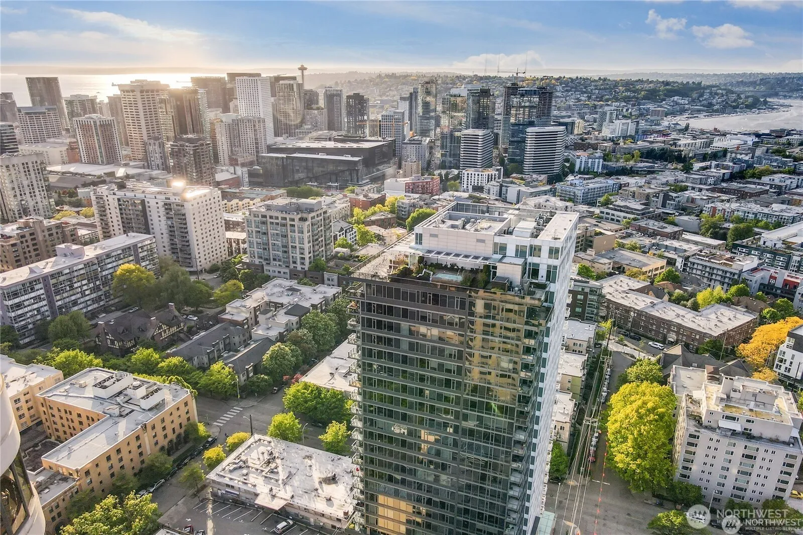Property photo for 1321 Seneca Street #1902, Seattle