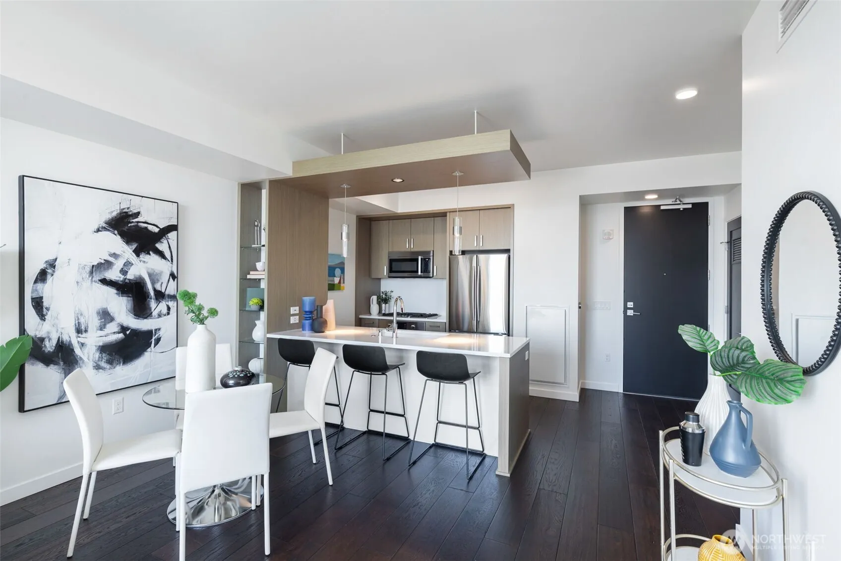 Property photo for 1321 Seneca Street #1902, Seattle photo 5