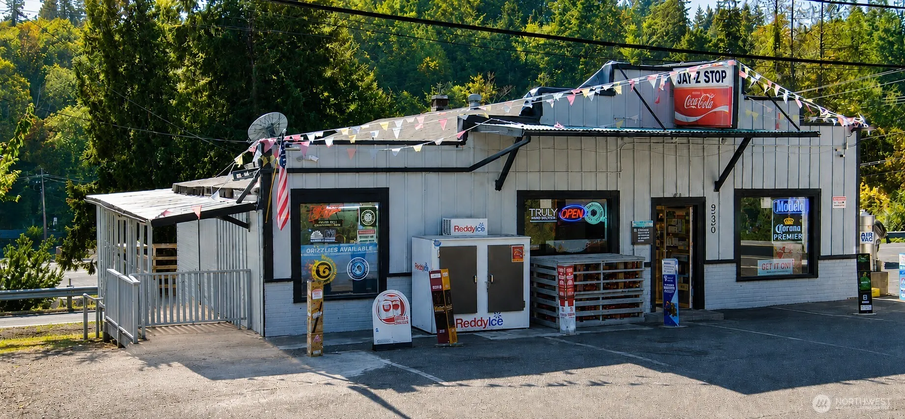 Property photo for 9730 Brownsville Highway Ne, Bremerton
