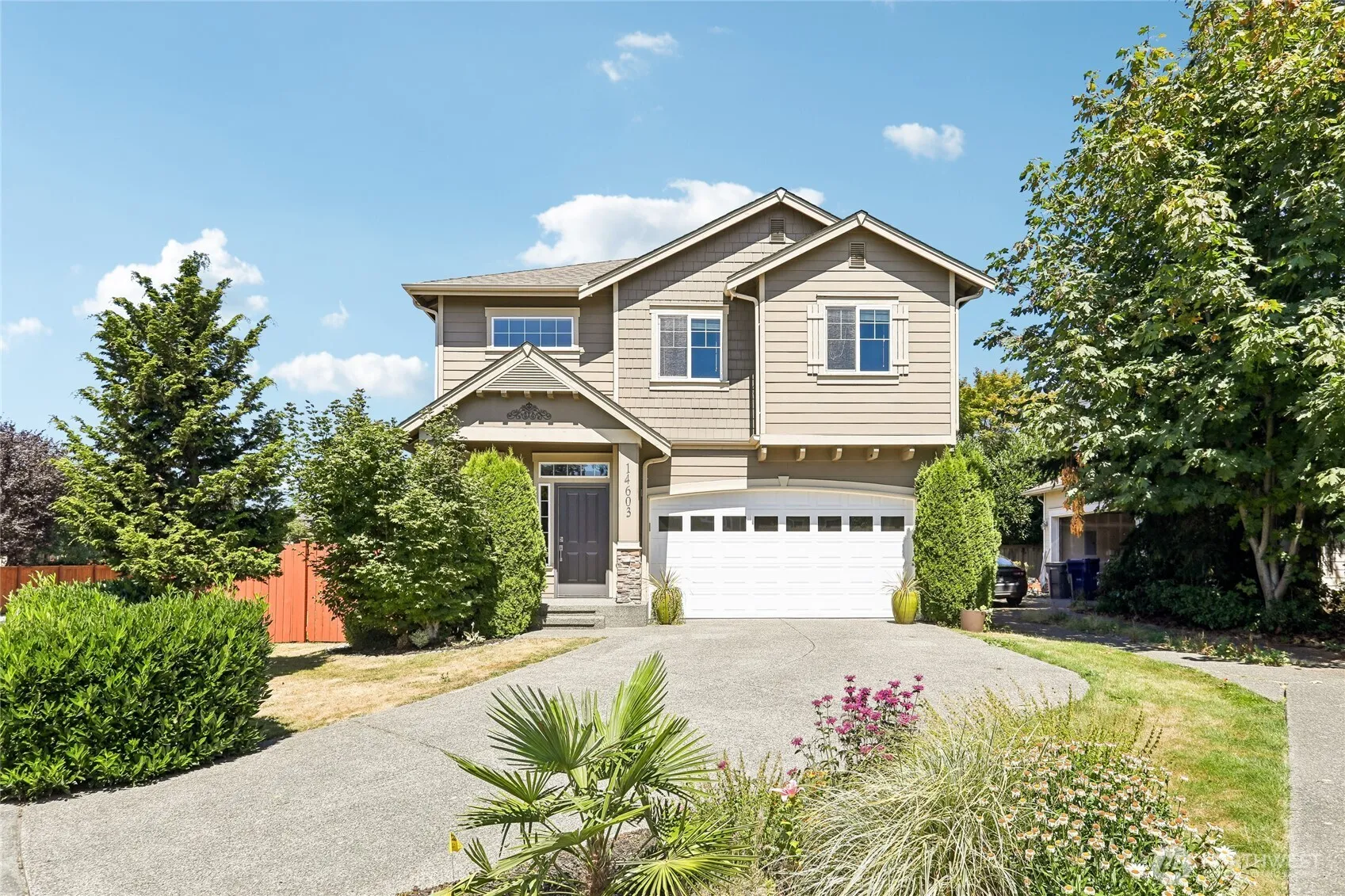 Property photo for 14603 46th Avenue Se, Bothell