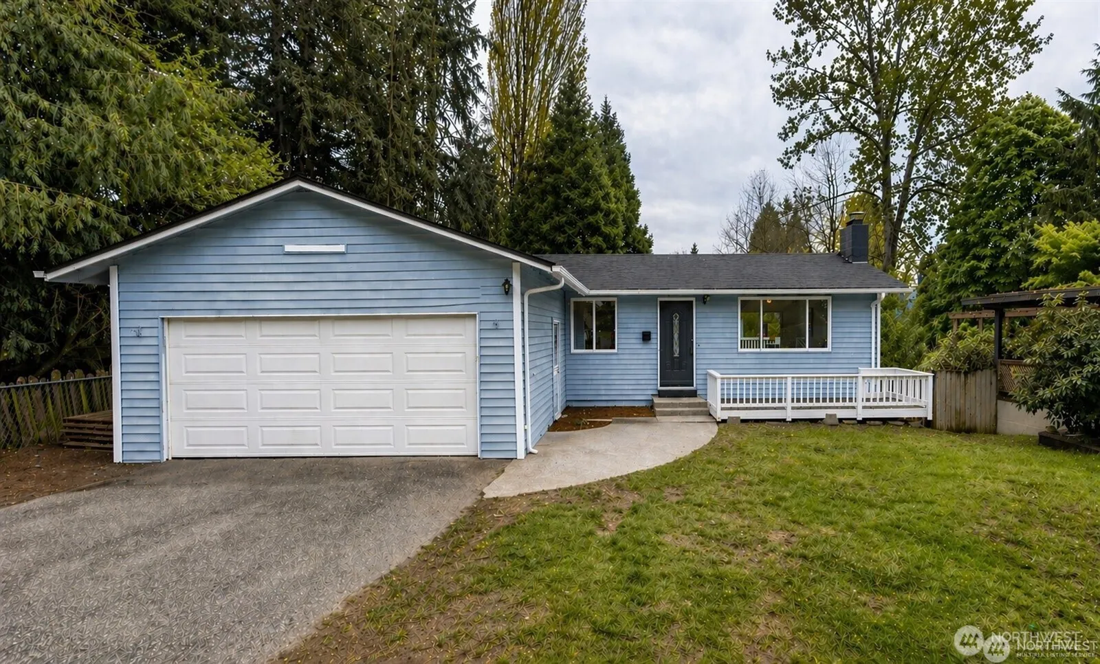 Property photo for 9439 11th Avenue Sw, Seattle