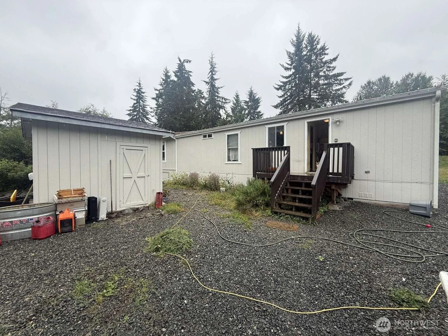 Property photo for 364 Dan Kelly Road, Port Angeles