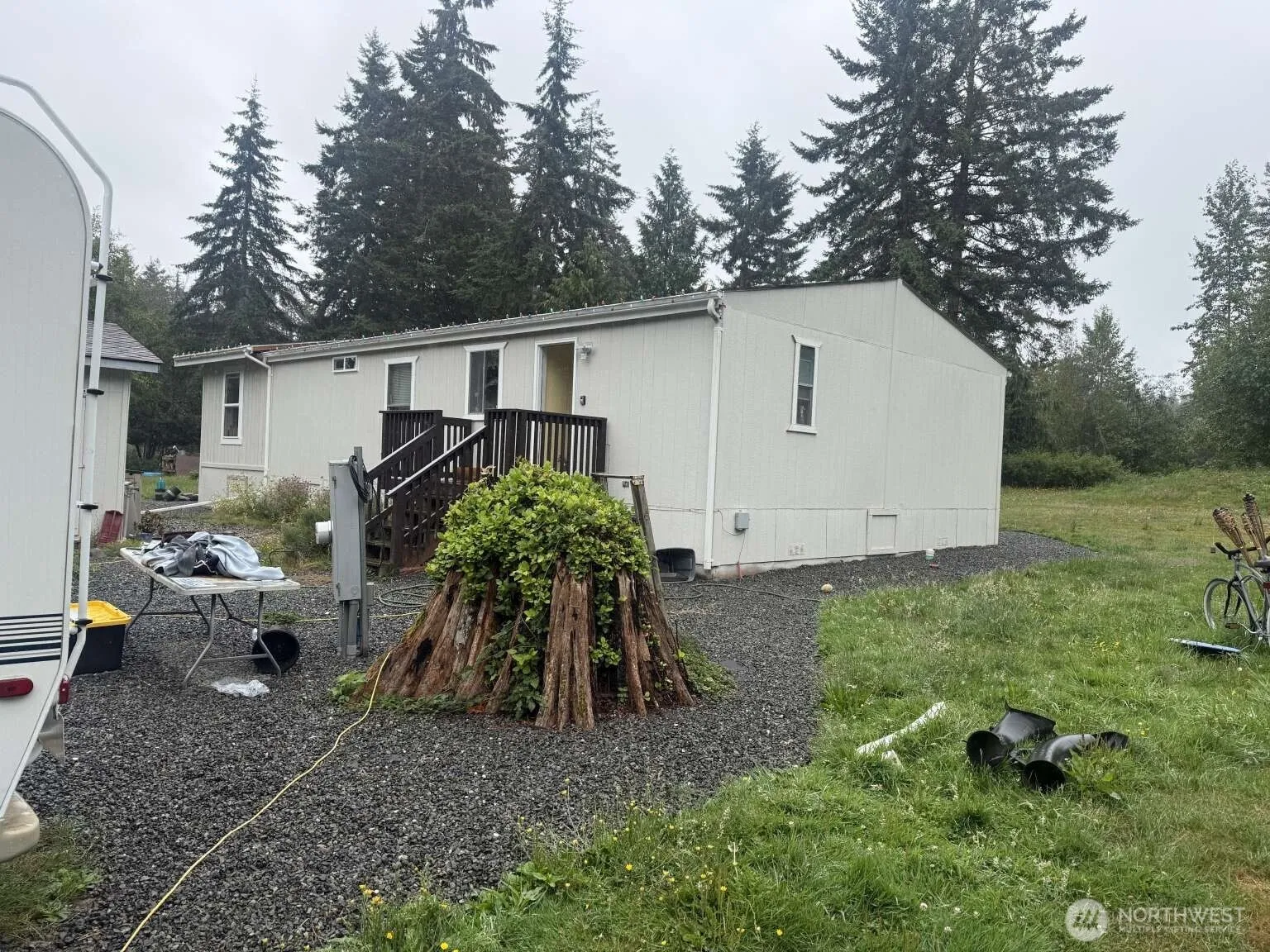 Property photo for 364 Dan Kelly Road, Port Angeles photo 3