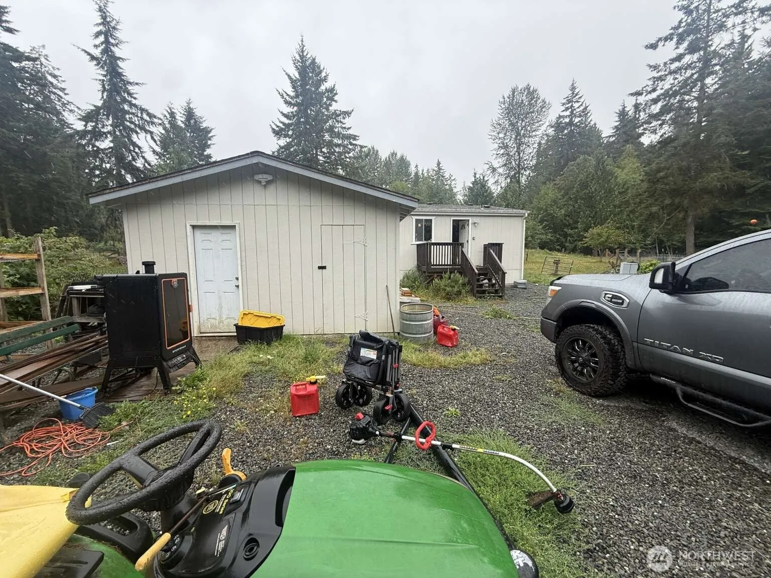 Property photo for 364 Dan Kelly Road, Port Angeles photo 2