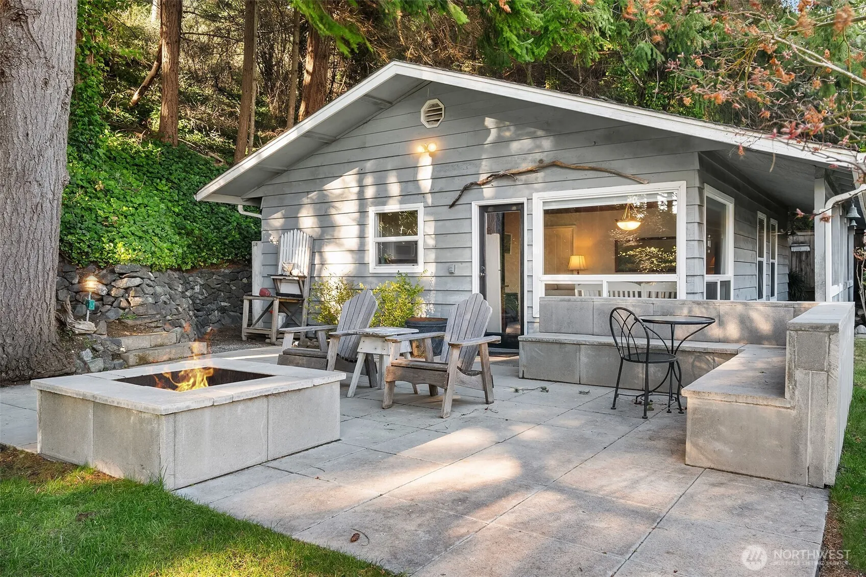 Property photo for 6602 Cromwell Beach Drive Nw, Gig Harbor photo 4