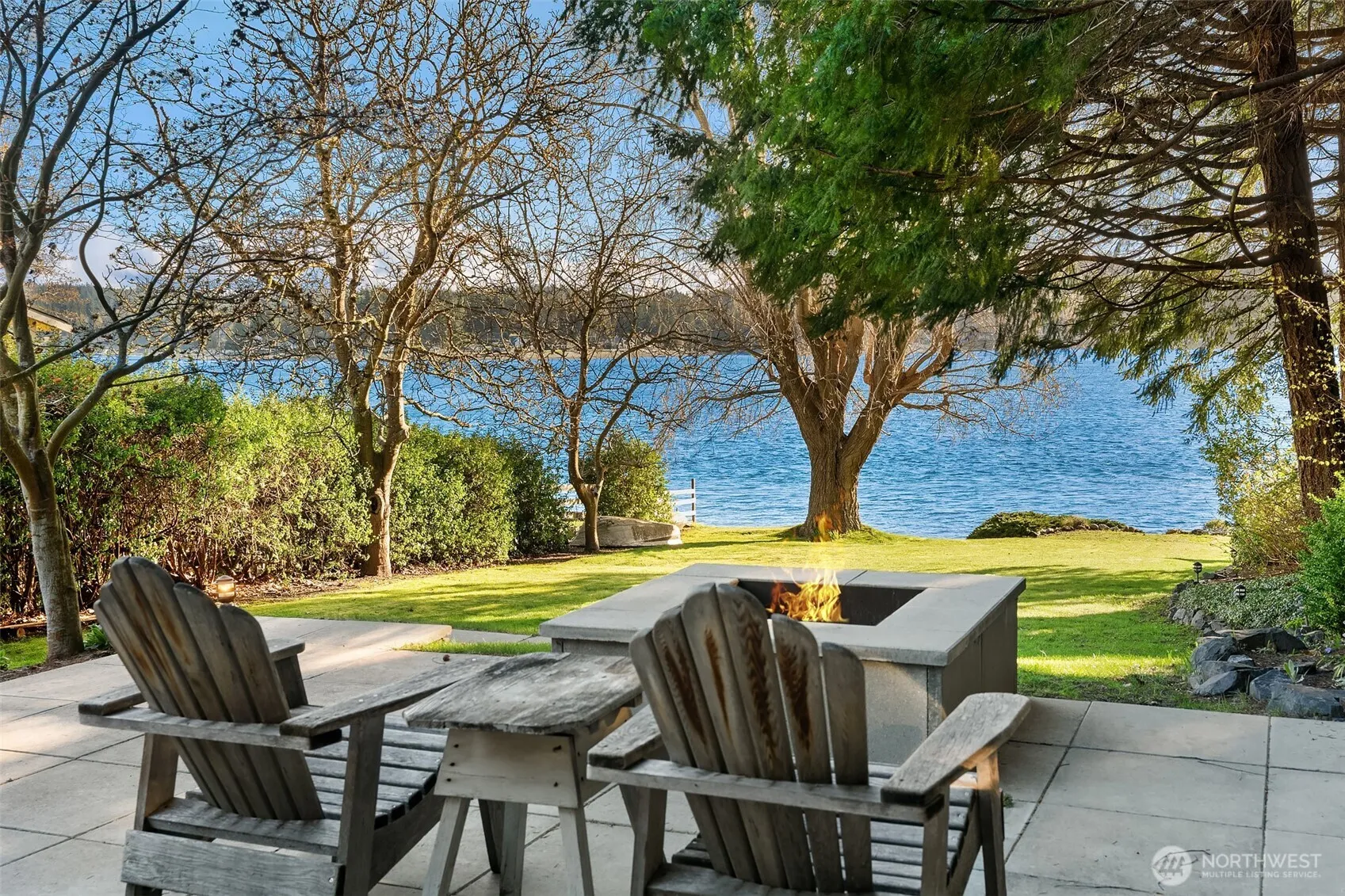 Property photo for 6602 Cromwell Beach Drive Nw, Gig Harbor photo 2