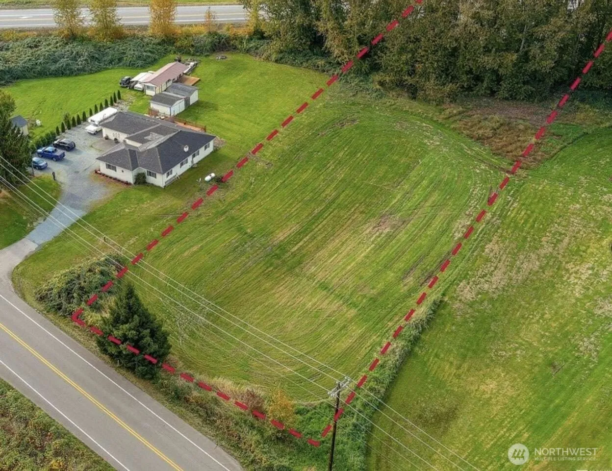 Property photo for 24016 Harvey Creek Road, Arlington