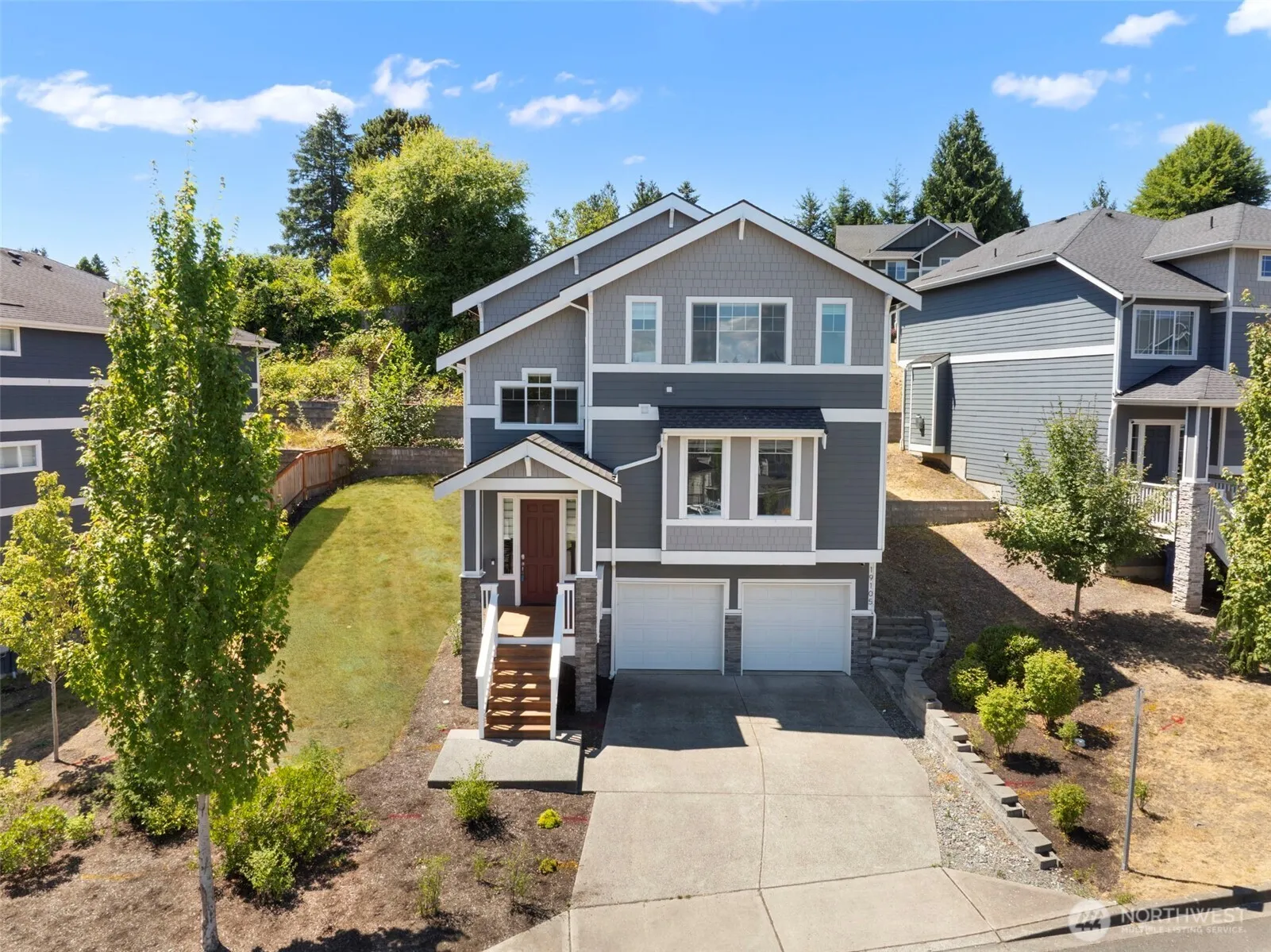 Property photo for 19105 123rd Avenue Se, Renton