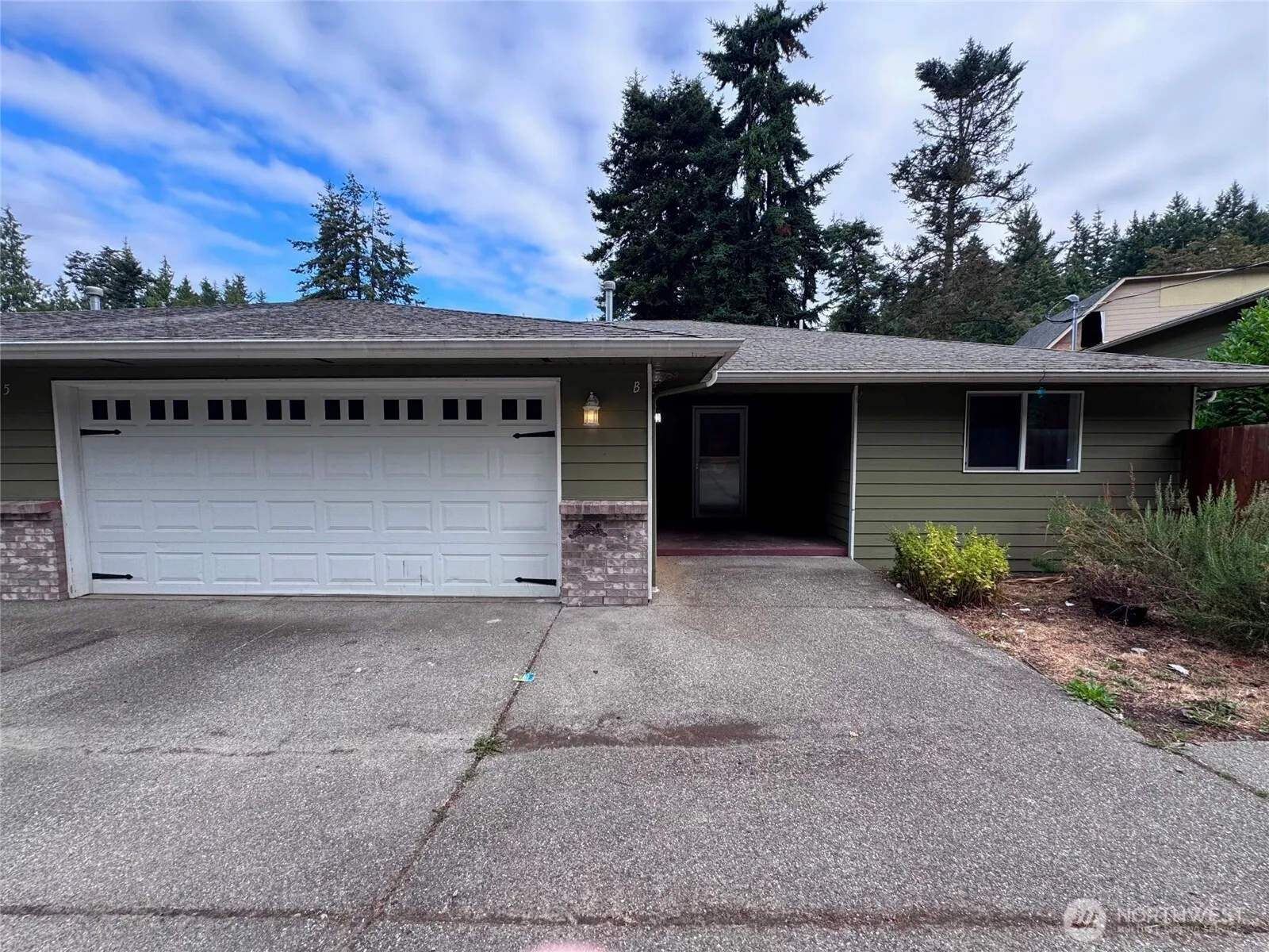 Property photo for 9105 176th Street Nw #b, Stanwood