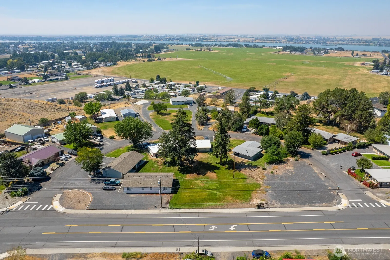 Property photo for 4413 Circle Place, Moses Lake photo 3