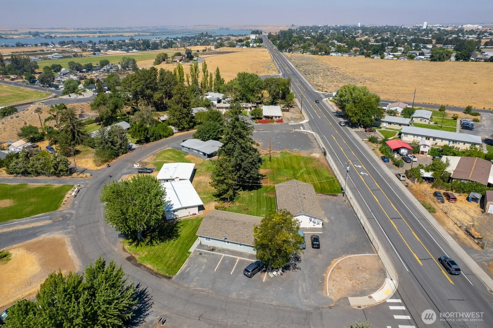 Property photo for 4413 Circle Place, Moses Lake photo 4