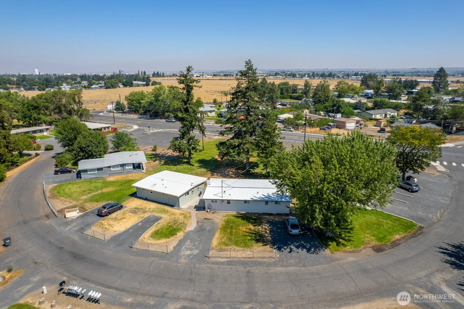 Property photo for 4413 Circle Place, Moses Lake photo 5