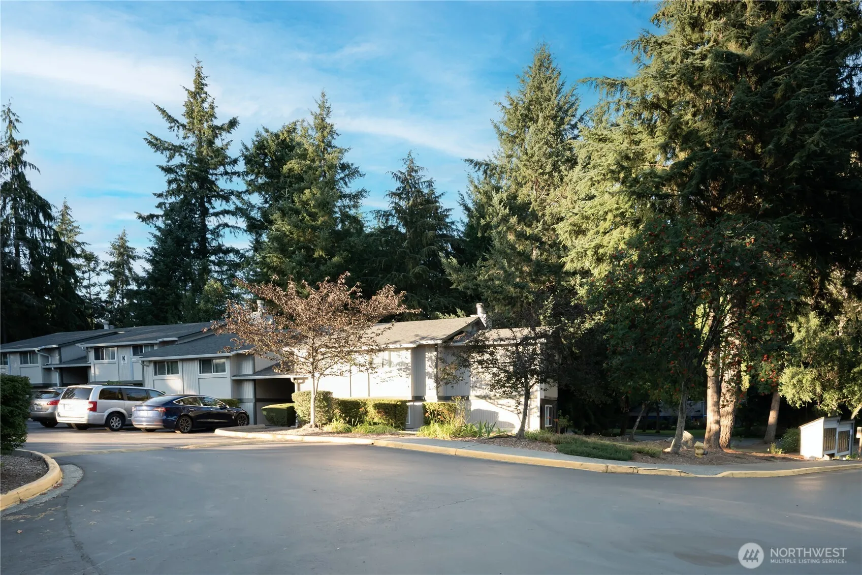 Property photo for 414 S 323rd Street #k7, Federal Way photo 3