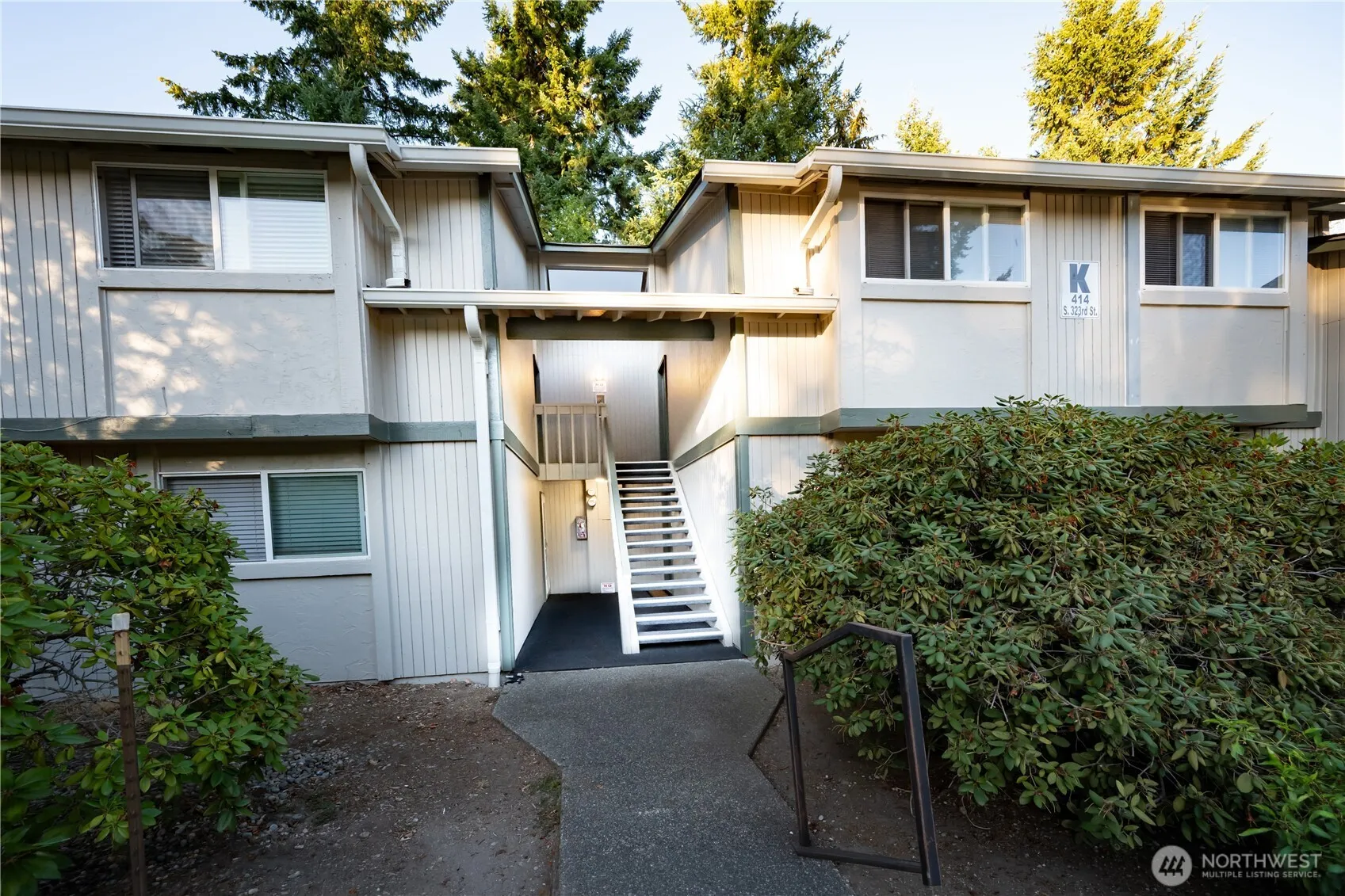 Property photo for 414 S 323rd Street #k7, Federal Way
