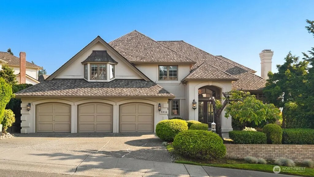 Property photo for 5916 Saint Andrews Drive, Mukilteo