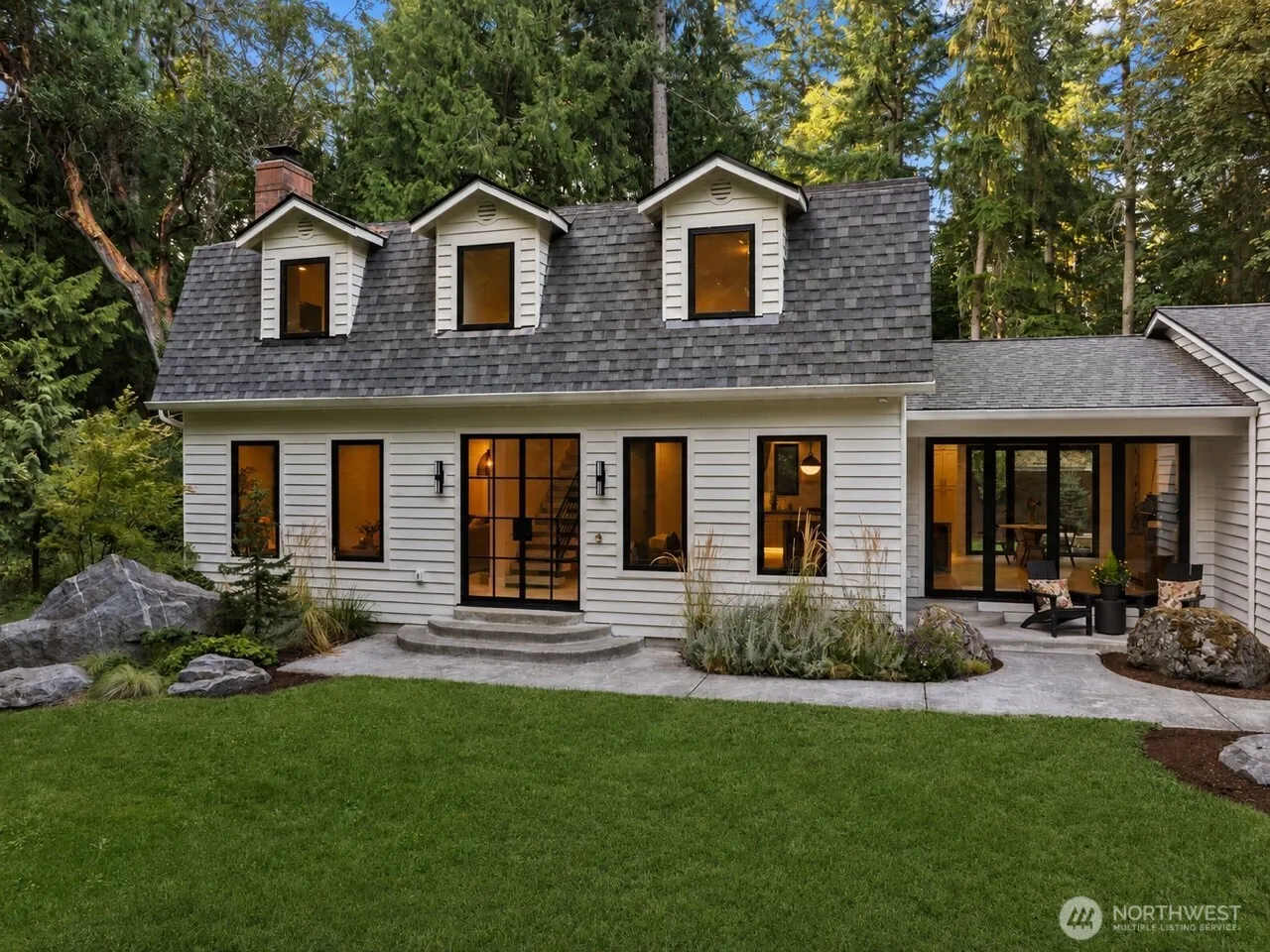 Property photo for 6017 53rd Street Nw, Gig Harbor