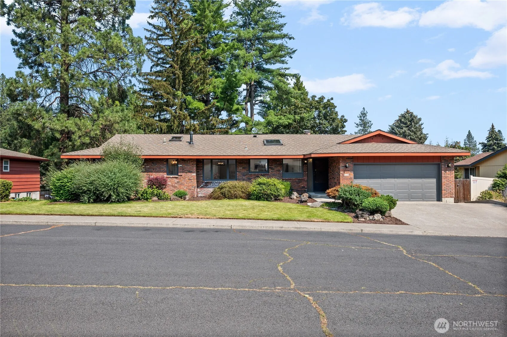 Property photo for 7118 N Winston Drive, Spokane
