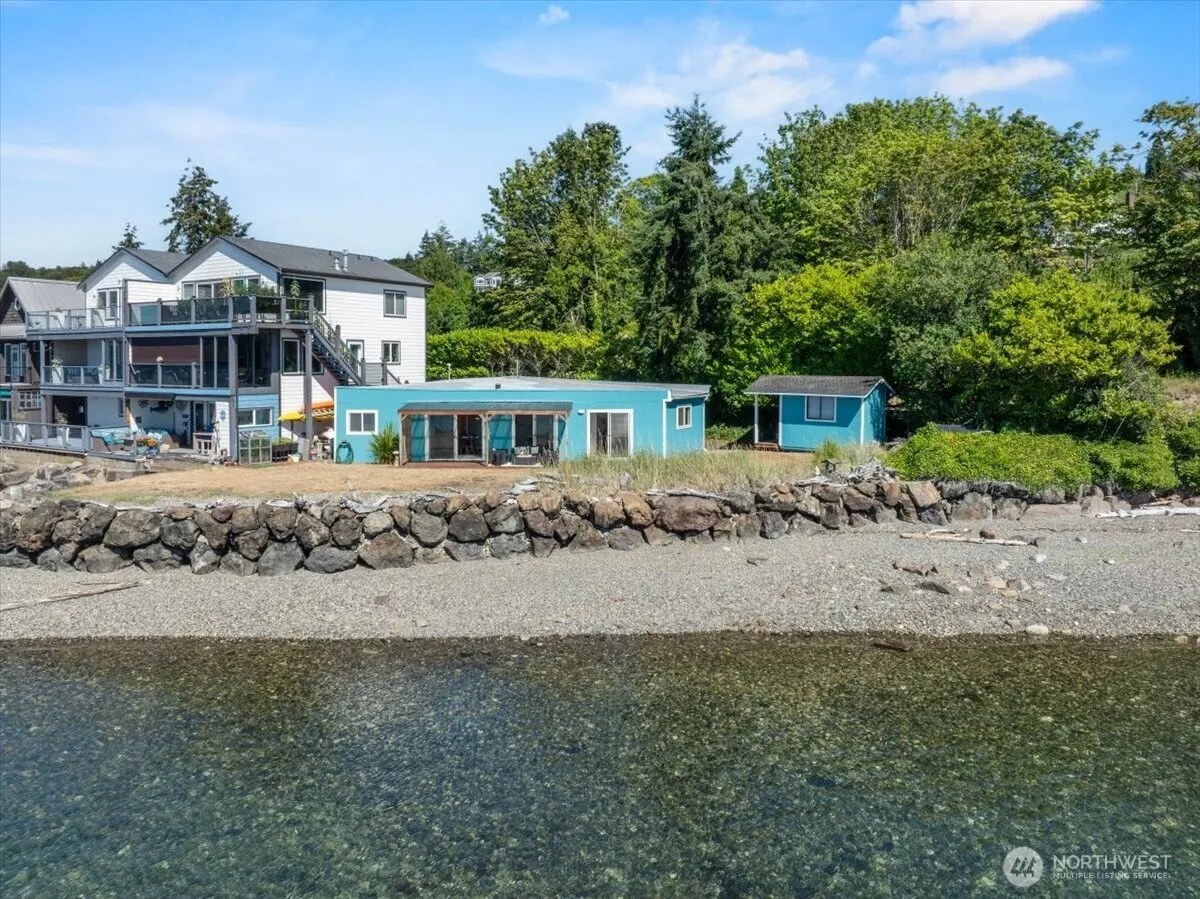 Property photo for 2711 Day Island Boulevard W, University Place