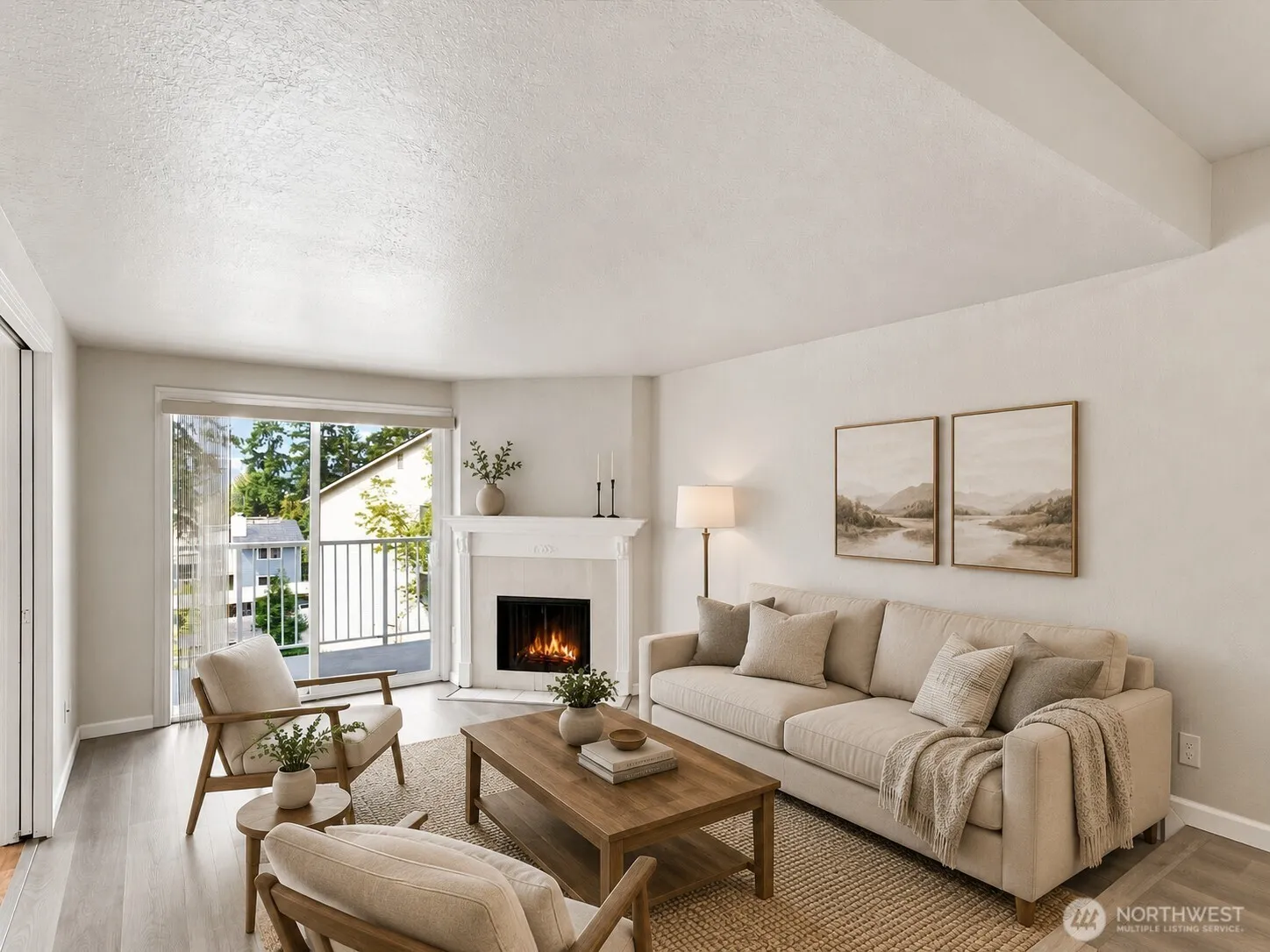 Property photo for 9484 Red-wood Road Ne #c204, Redmond photo 4