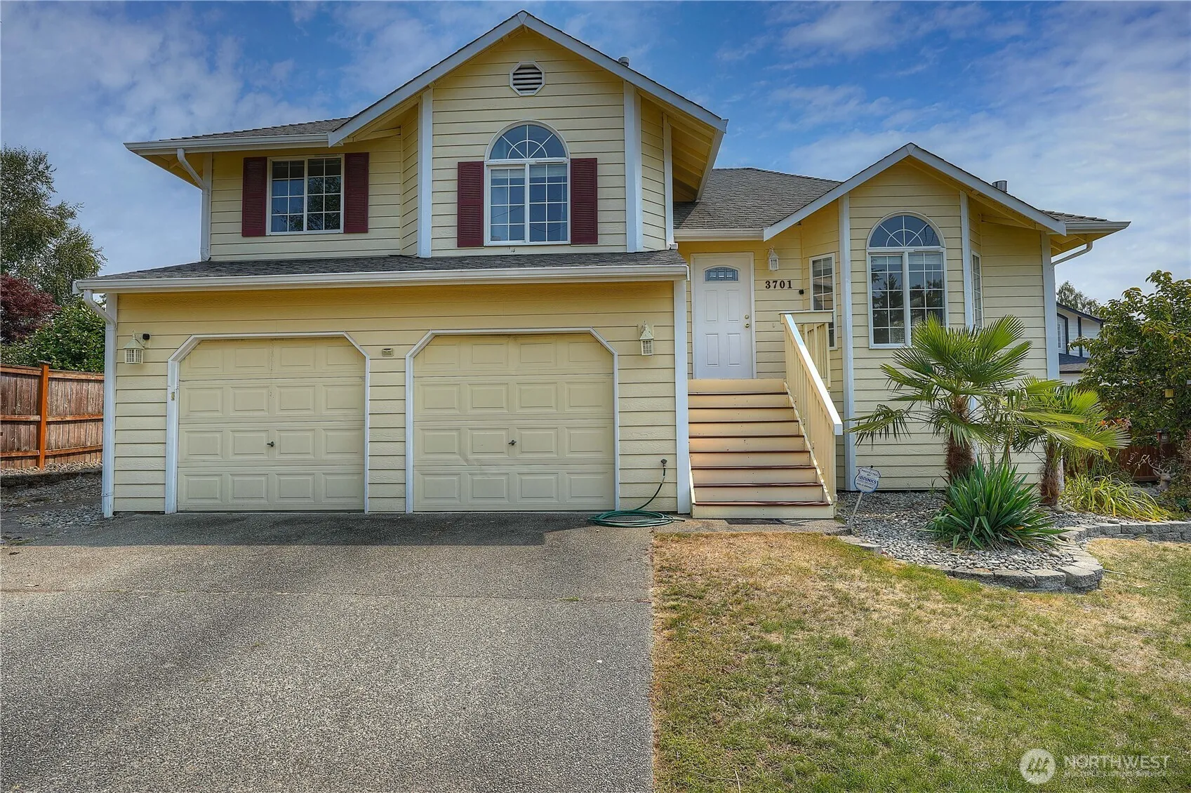 Property photo for 3701 Browns Point Boulevard, Tacoma