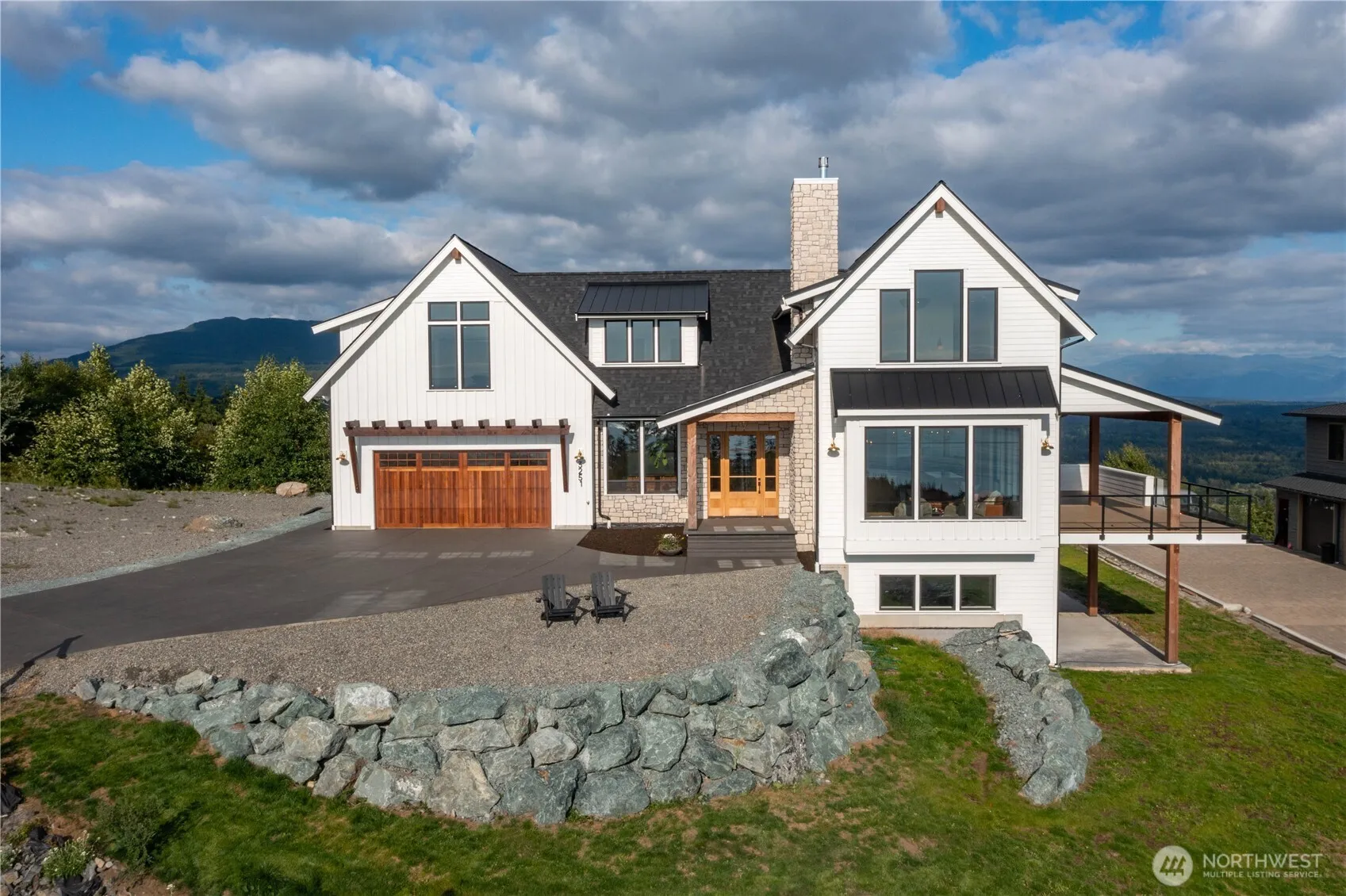Property photo for 3251 Blanchard Knob Trail, Burlington