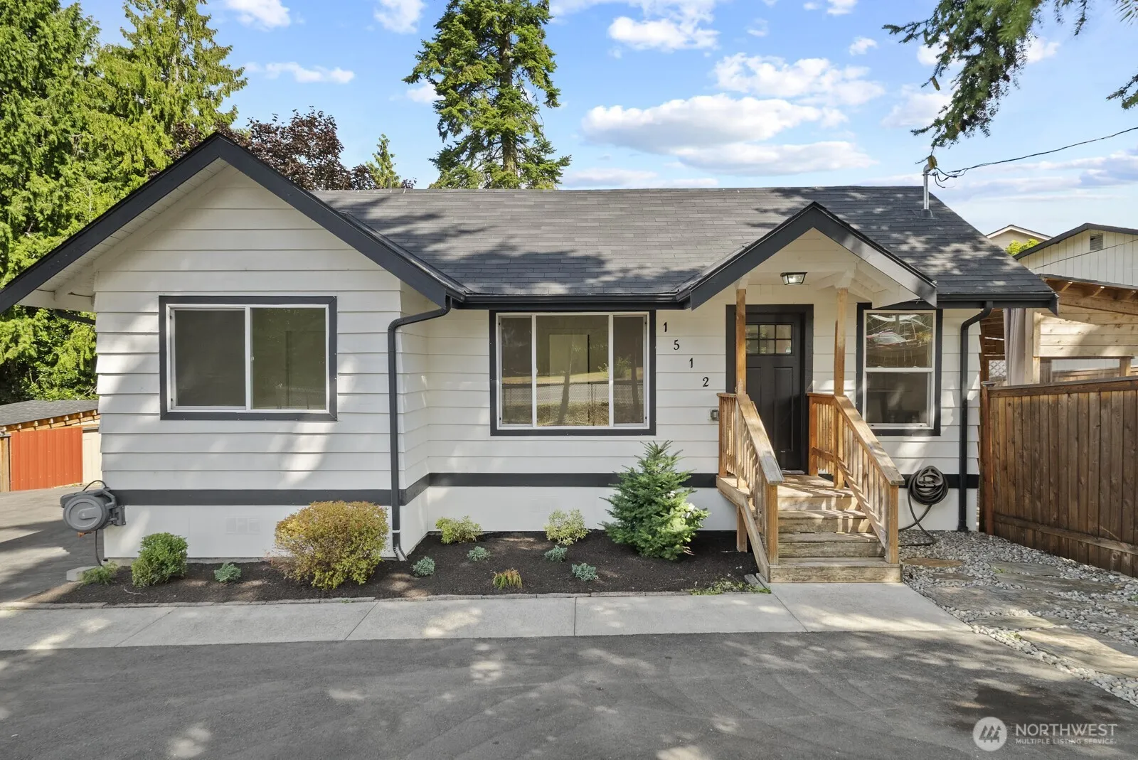 Property photo for 1512 Milton Way, Milton