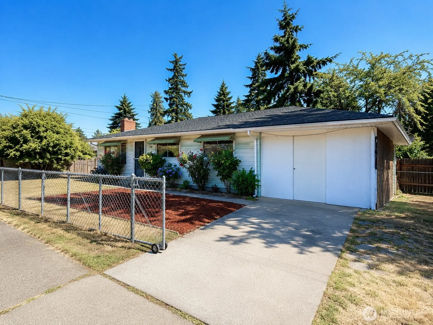 Property photo for 10246 Renton Ave S, Seattle